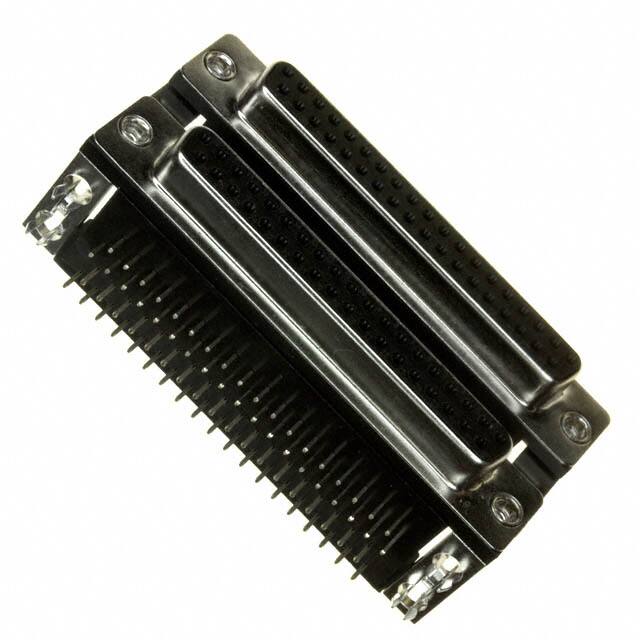 178-037-513R491 NorComp Inc.  D-Sub Connector Assemblies